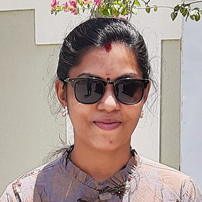 Poomani Saravanan